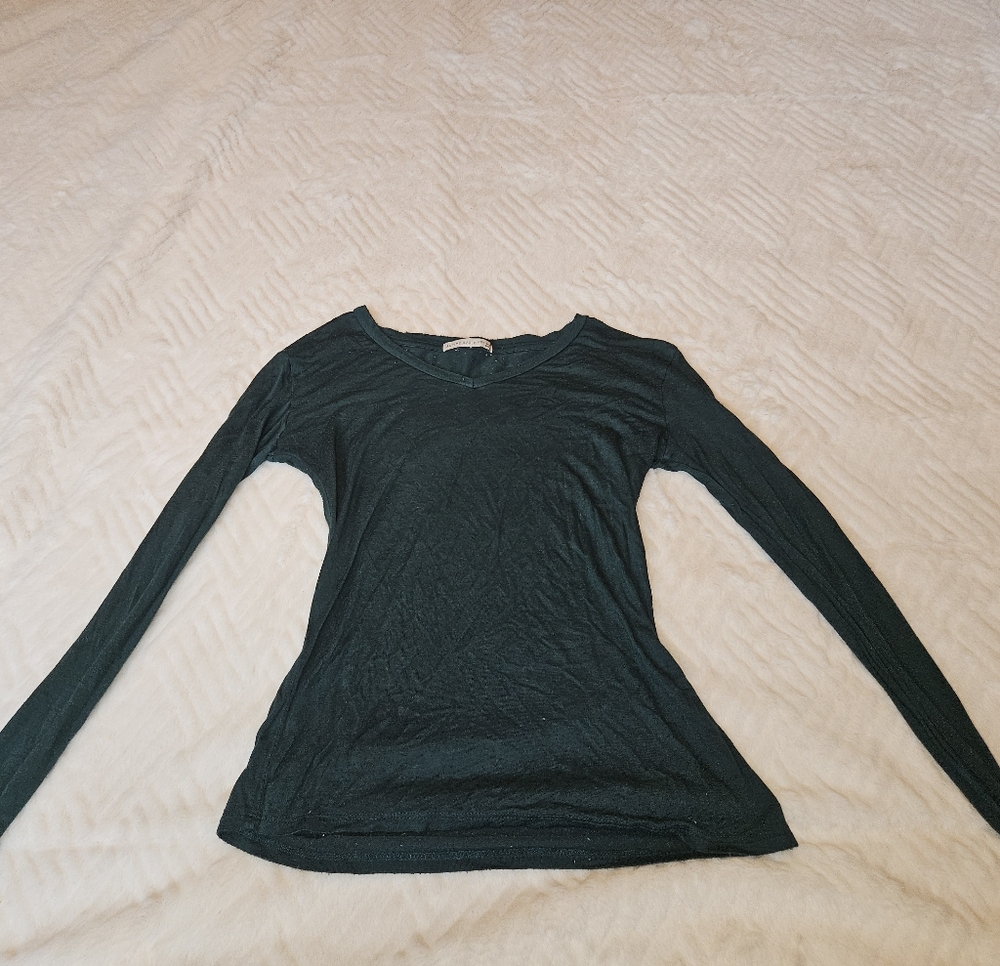 Women's long sleeve